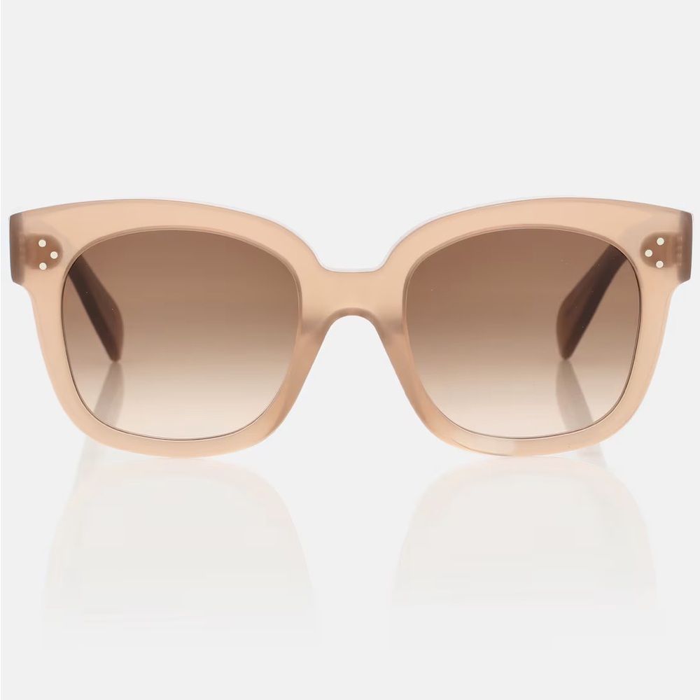 CELINE EYEWEAR D-Frame sunglasses